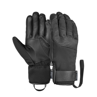 Reusch Andreas R-TEX® XT  6501226 7700 schwarz 1